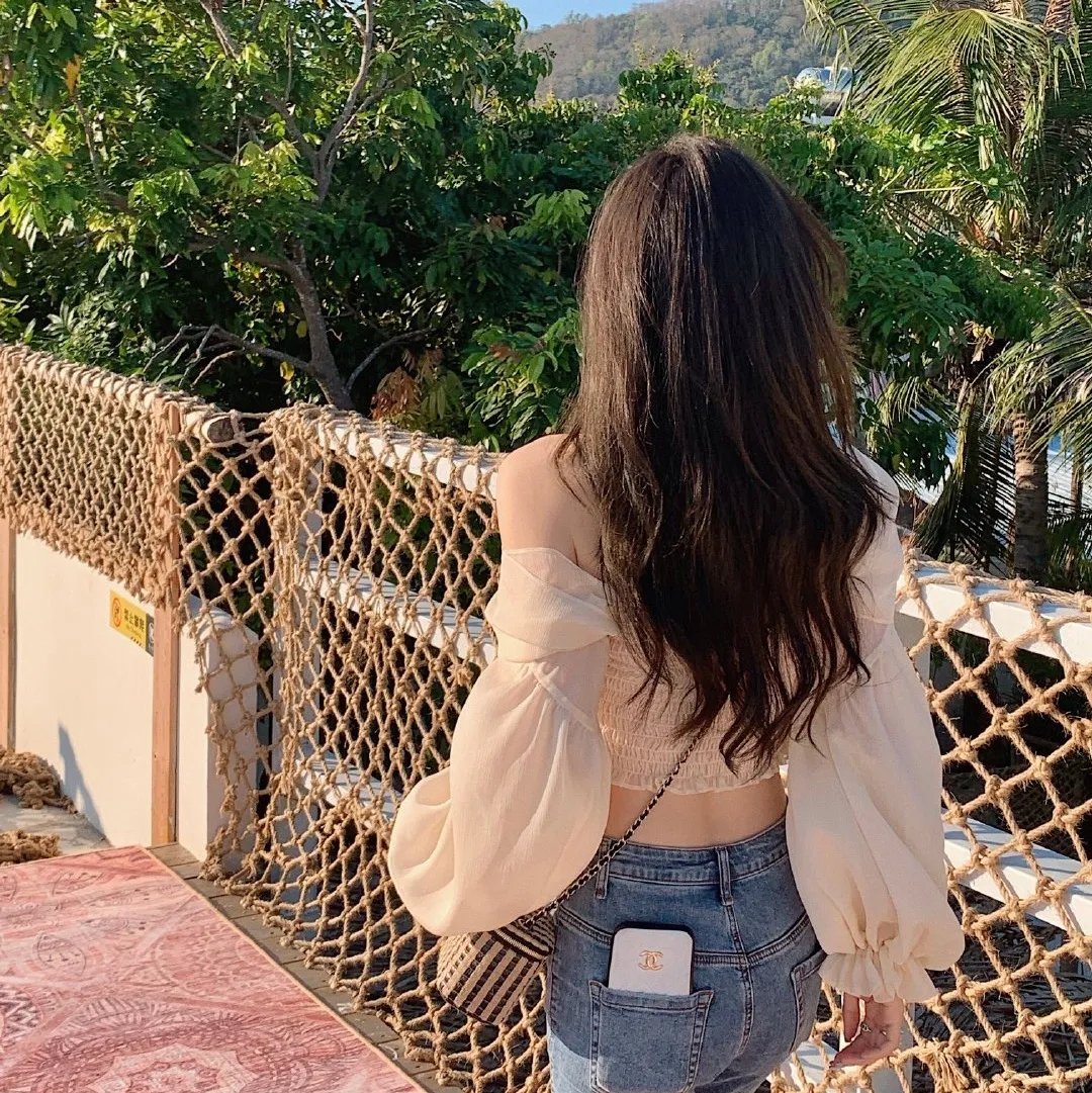 准妈妈的特别之旅